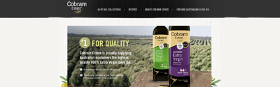 Cobram Estate