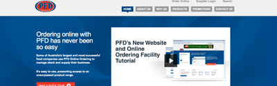 PFD Foods