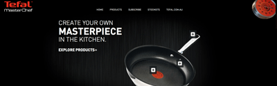 Tefal MasterChef